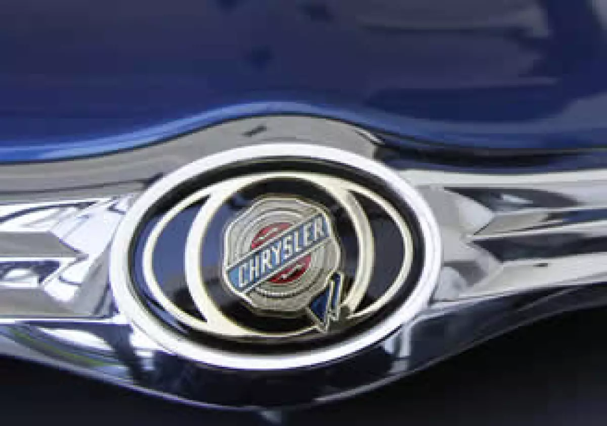 La medida le ahorraría a Chrysler millones de dólares en pagos de intereses. (Foto: AP)