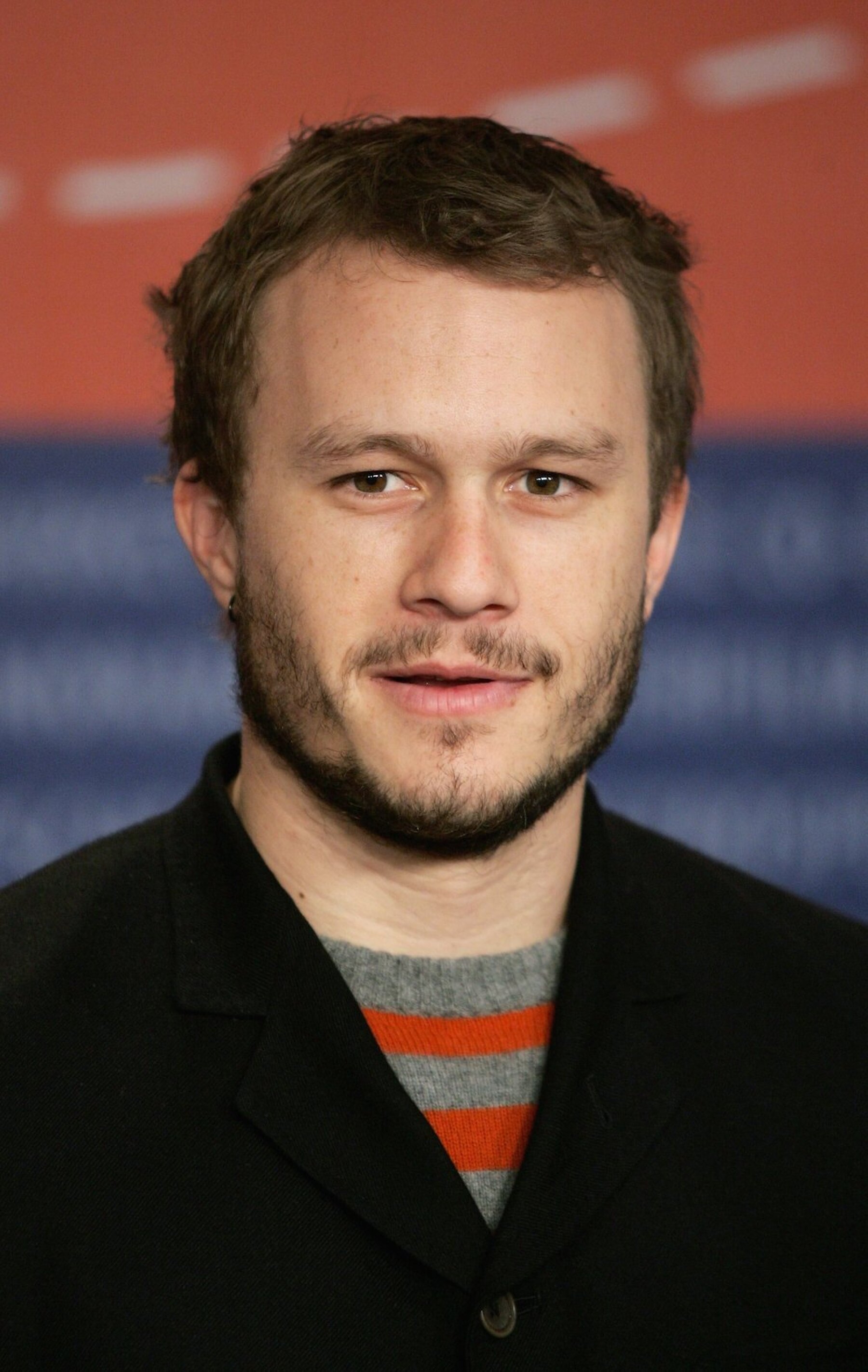El chiste homófobo que Heath Ledger no quiso hacer en los Oscar Berlinale: "Candy" Photocall & Press Conference