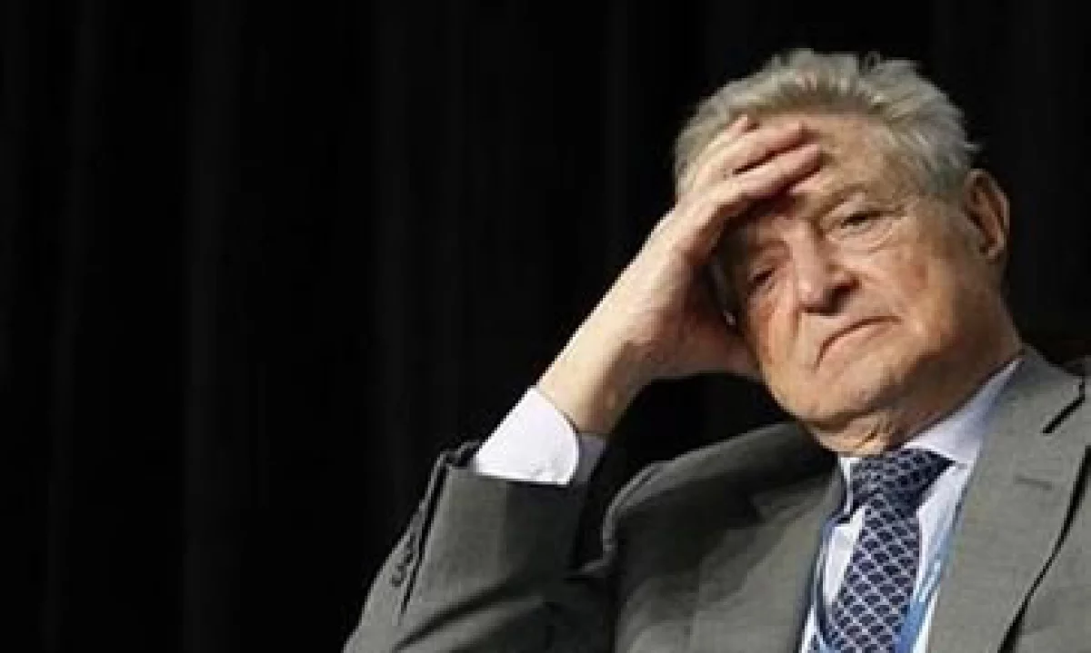 Soros alertó del excesivo endeudamiento de Grecia, Portugal e Irlanda. (Foto: AP)