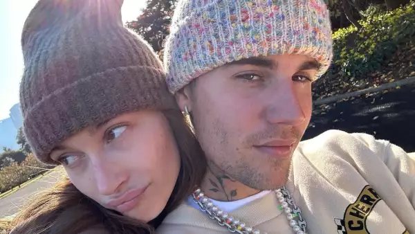 Justin Bieber hizo una fiesta rodeado de sus amigos para celebrar su cumpleaños 29