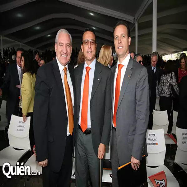 Miguel Pérez,Rodrigo del Val,Luis Alverde