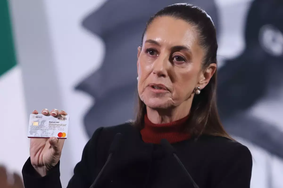 tarjeta bienestar mujeres