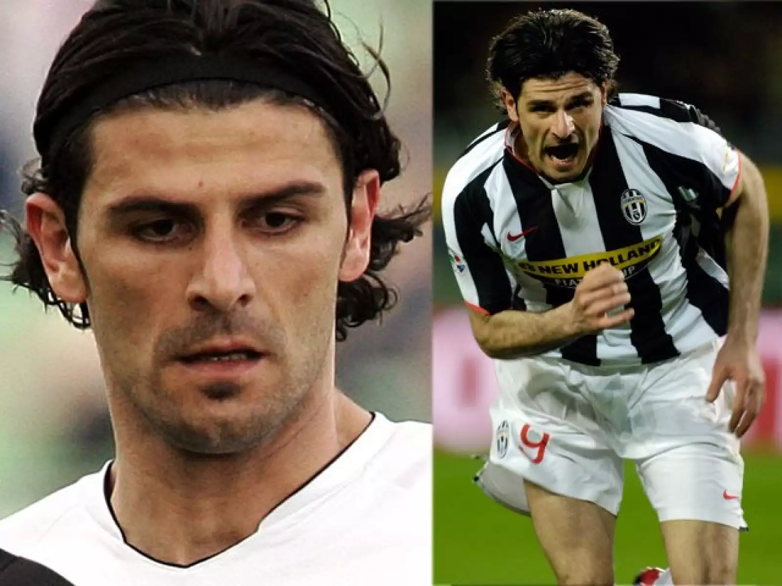 Vincenzo Iaquinta, 21/11/1979, selección italiana.