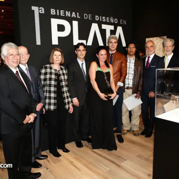 Samuel Yañez, Pedro y Michelle Leites, Rafael Rebollar, Violante Ulrich, Eduardo Benítez, Carlos Hernández, Ignacio Reynoso y Héctor Rivero Borrell