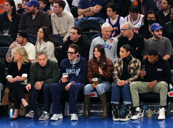 Memphis Grizzlies v New York Knicks