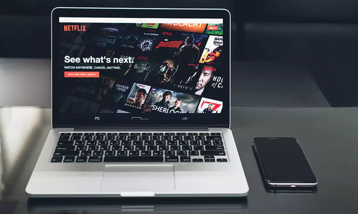 Netflix
