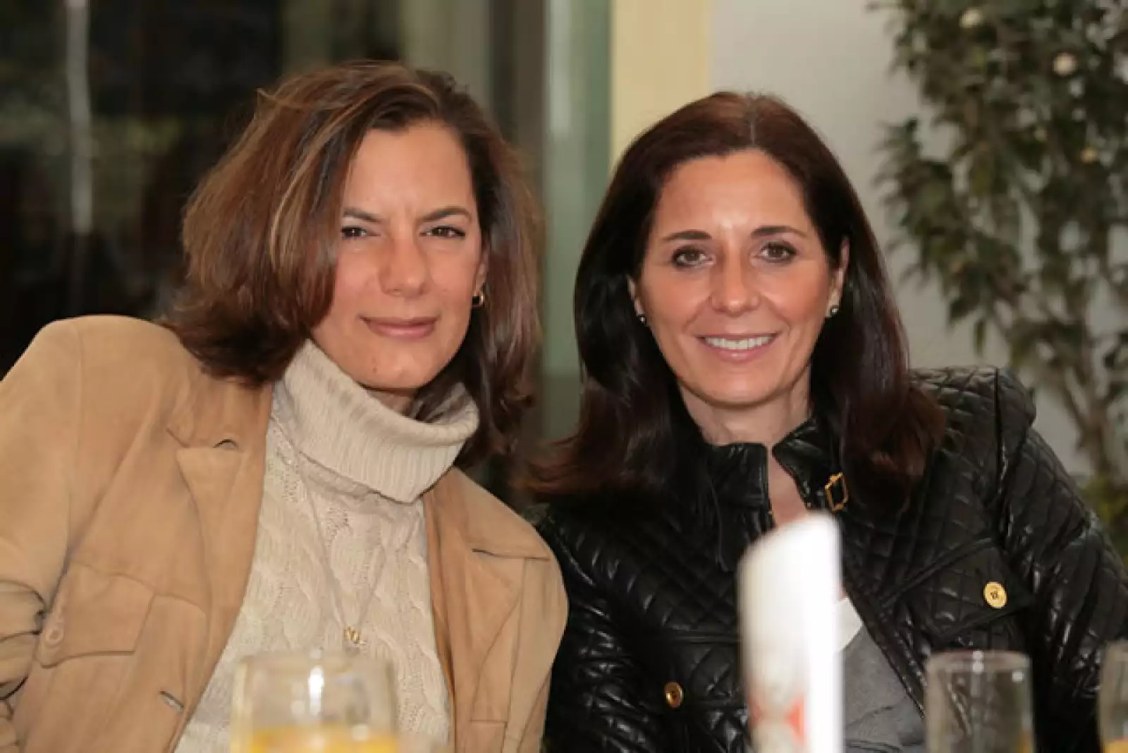 Desayuno Comer y Crecer