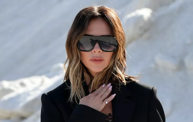 "Le Papier" Jacquemus' Fashion Show : Photocall In Arles