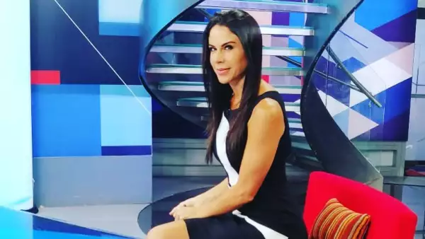 Paola Rojas