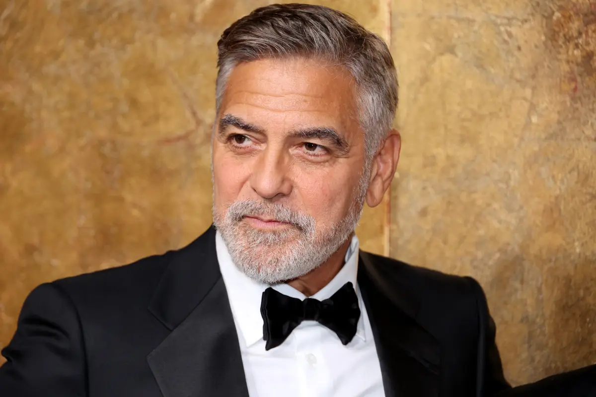 Clooney Foundation For Justice's "The Albies"