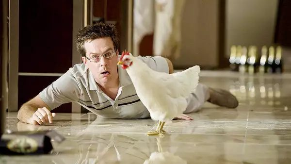 Hangover