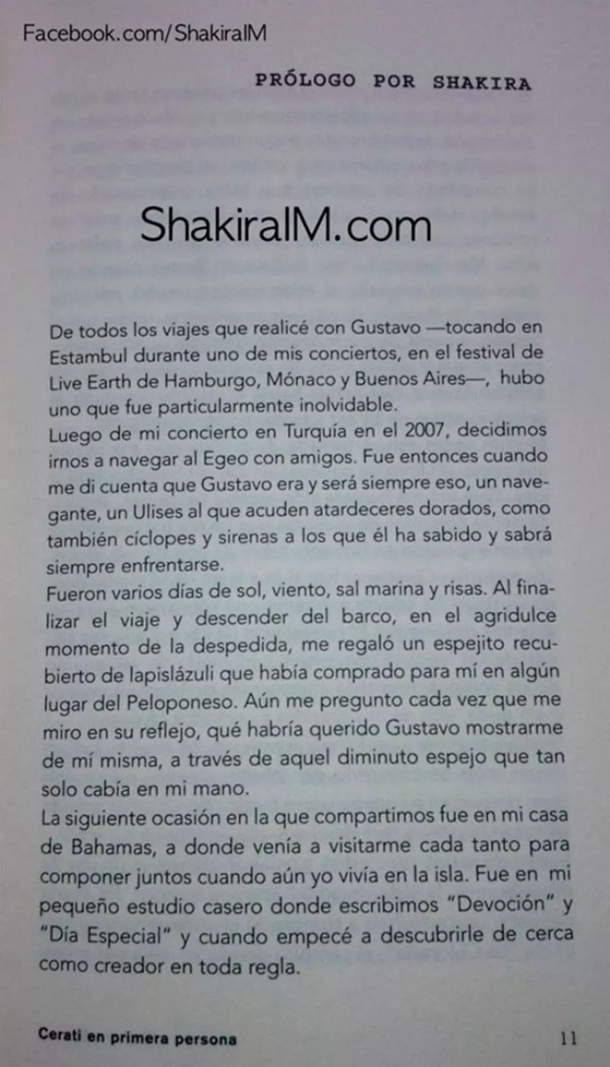 Parte 1