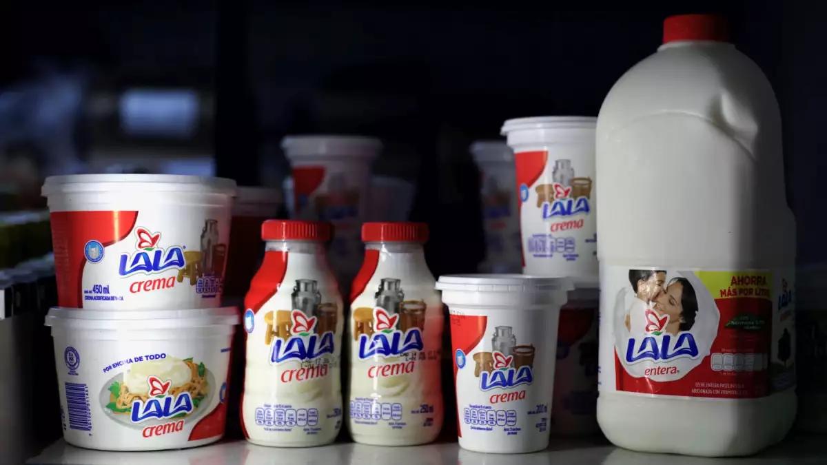 grupo lala