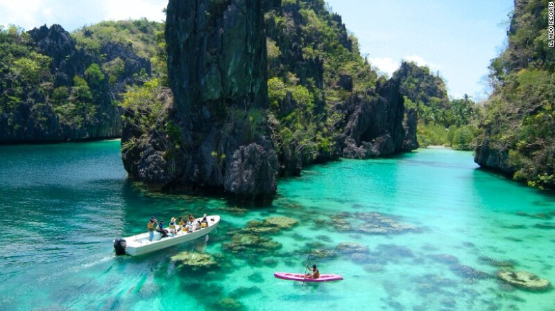 Palawan, Filipinas