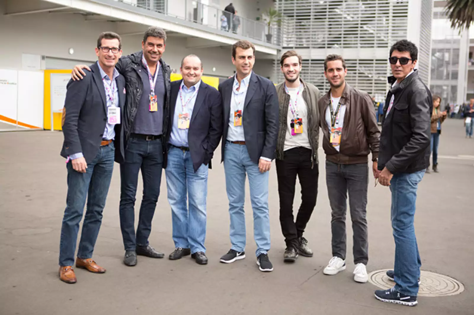 Viernes F1