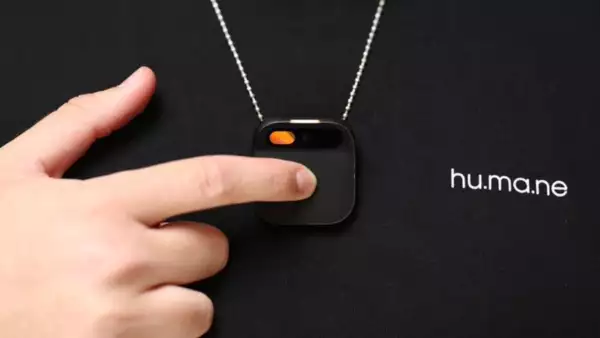 HP compra Humane, la empresa detrás de AI Pin que prometía acabar con los celulares