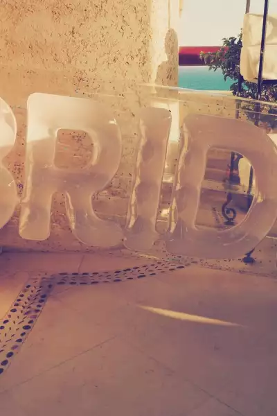 Despedida de soltera de Selena Gomez en Cabo San Lucas México