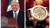 AMLO vs horario
