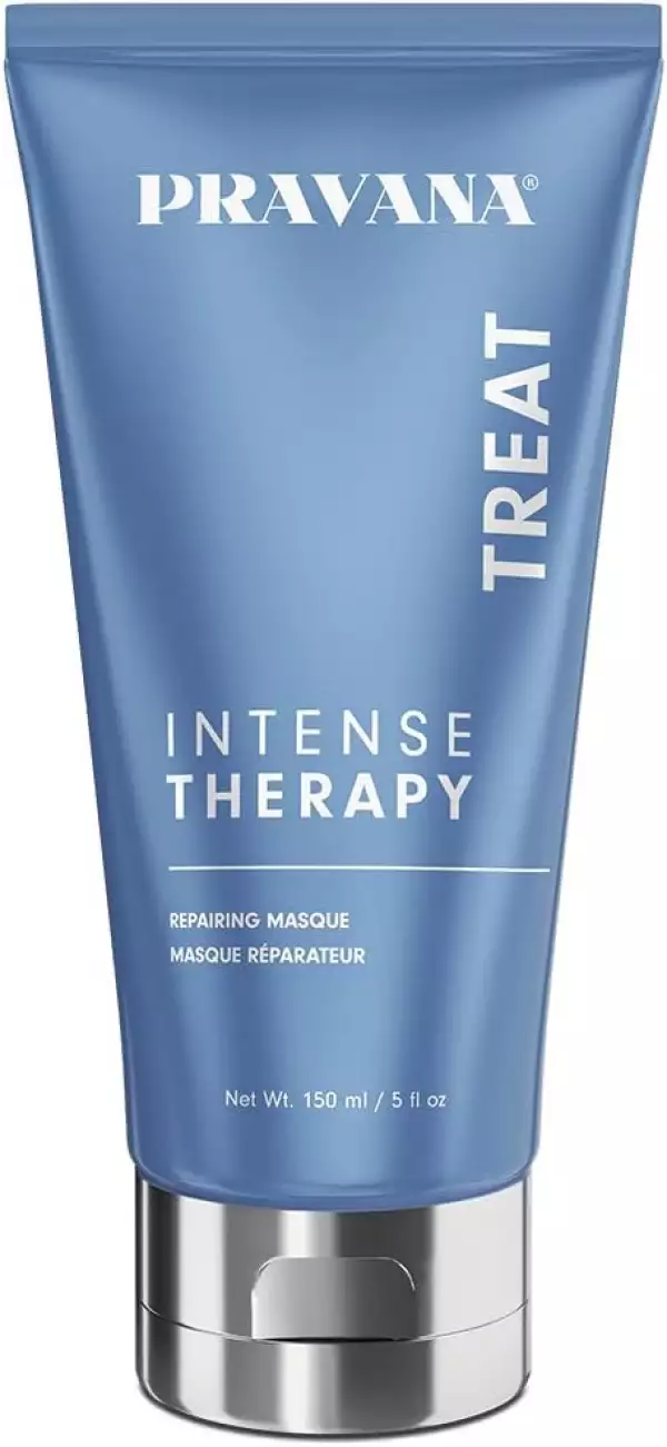 mascarilla para el pelo Pravana