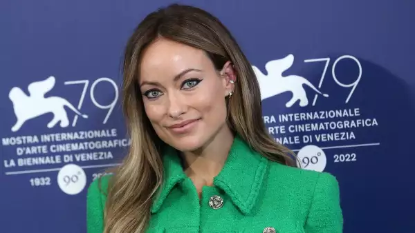 "Don't Worry Darling" Photocall - 79th Venice International Film Festival