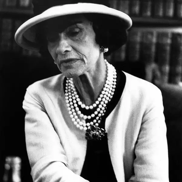 Coco Chanel - 1960s