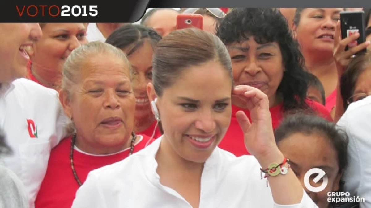 Ivonne Álvarez