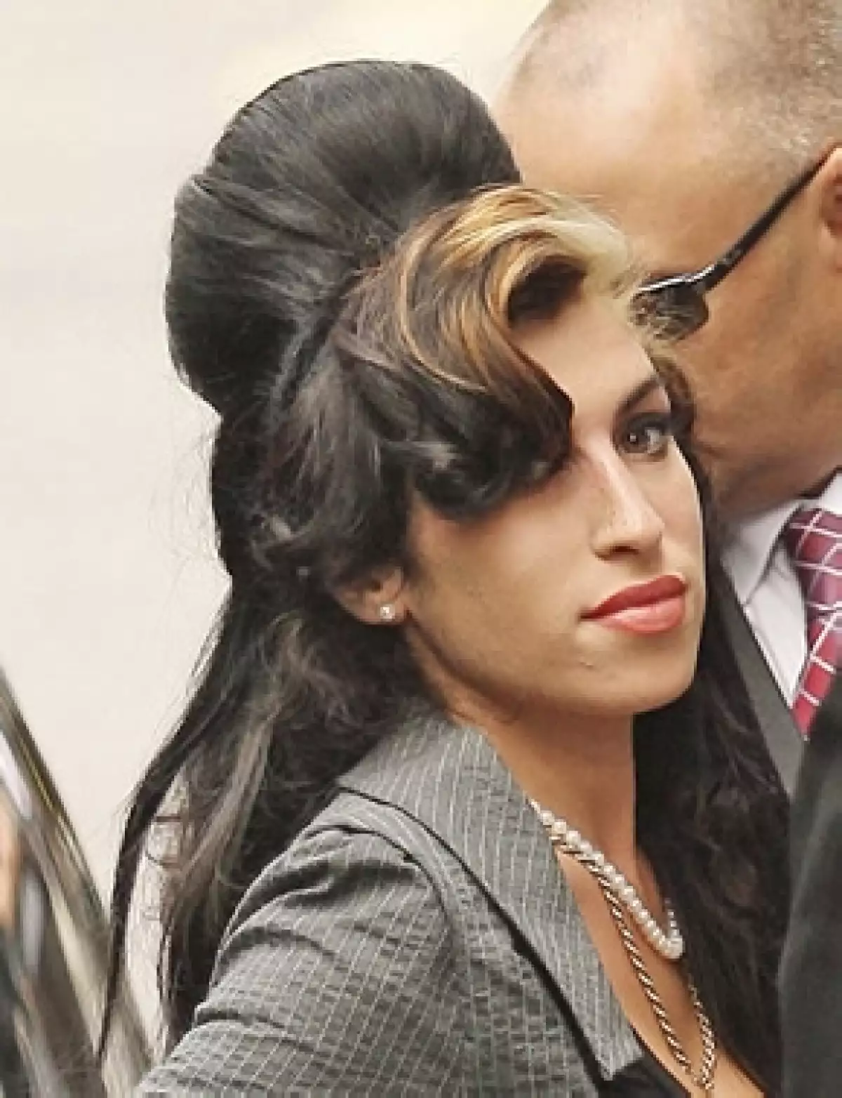 La cantante británica falleció el 23 de julio del 2011 y aunque en la primera autopsia no se pudo determinar las causa, la segunda y más reciente fue contundente.