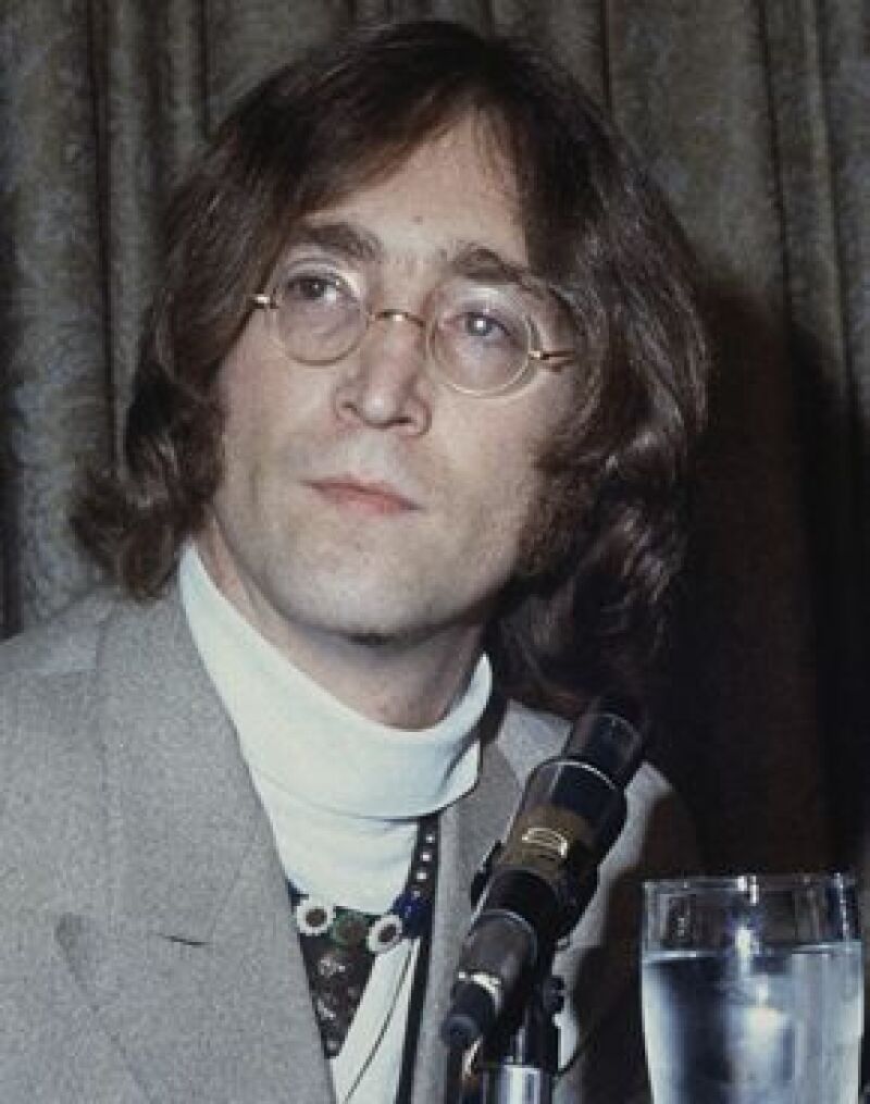 La Santa Sede lo disculpó por declarar que los Beatles eran más famosos que Jesucristo.