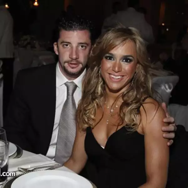 Boda Ma Fernanda Ramirez