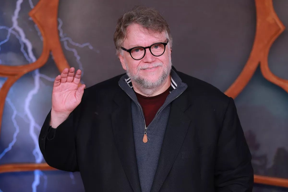 Guillermo del Toro recibirá el mayor reconocimiento del British Film Institute