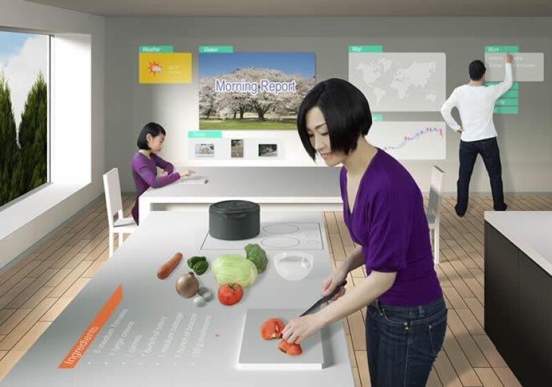 Casa del Futuro