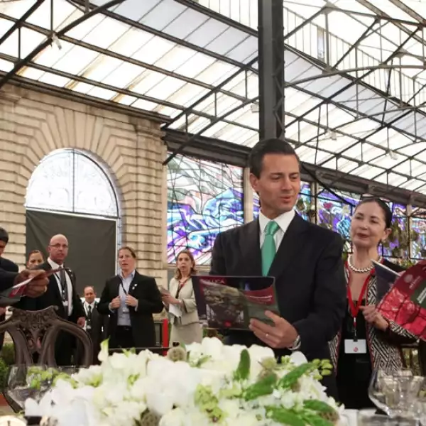 harper-peña nieto-obama