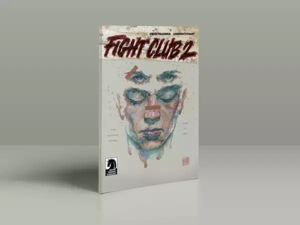 El Club de la Pelea 2