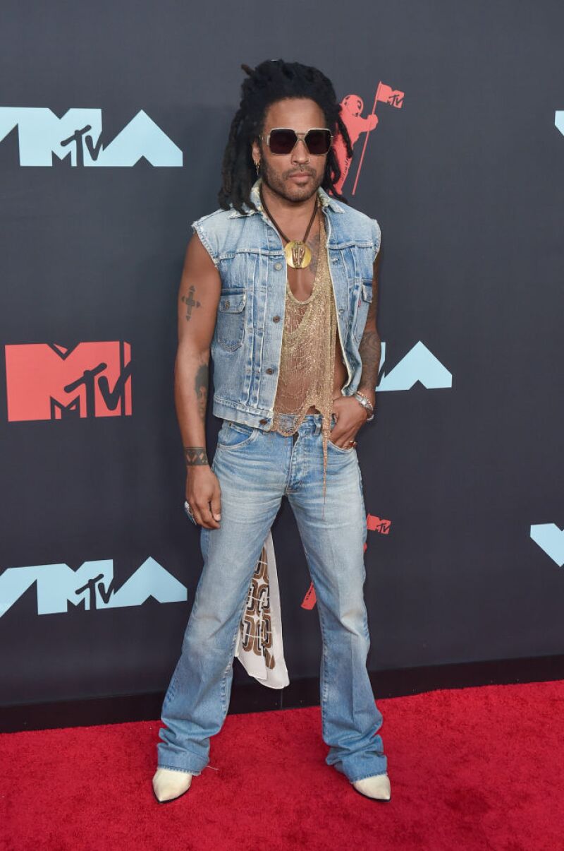 Lenny Kravitz