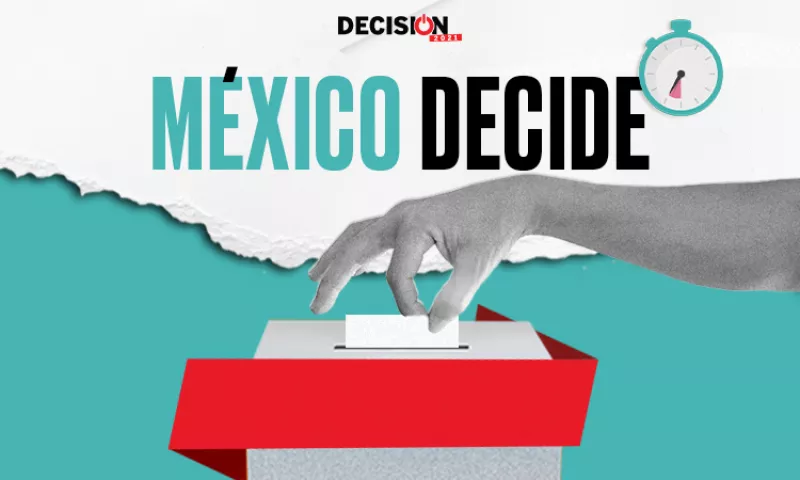 Cierre de jornada electoral 2021