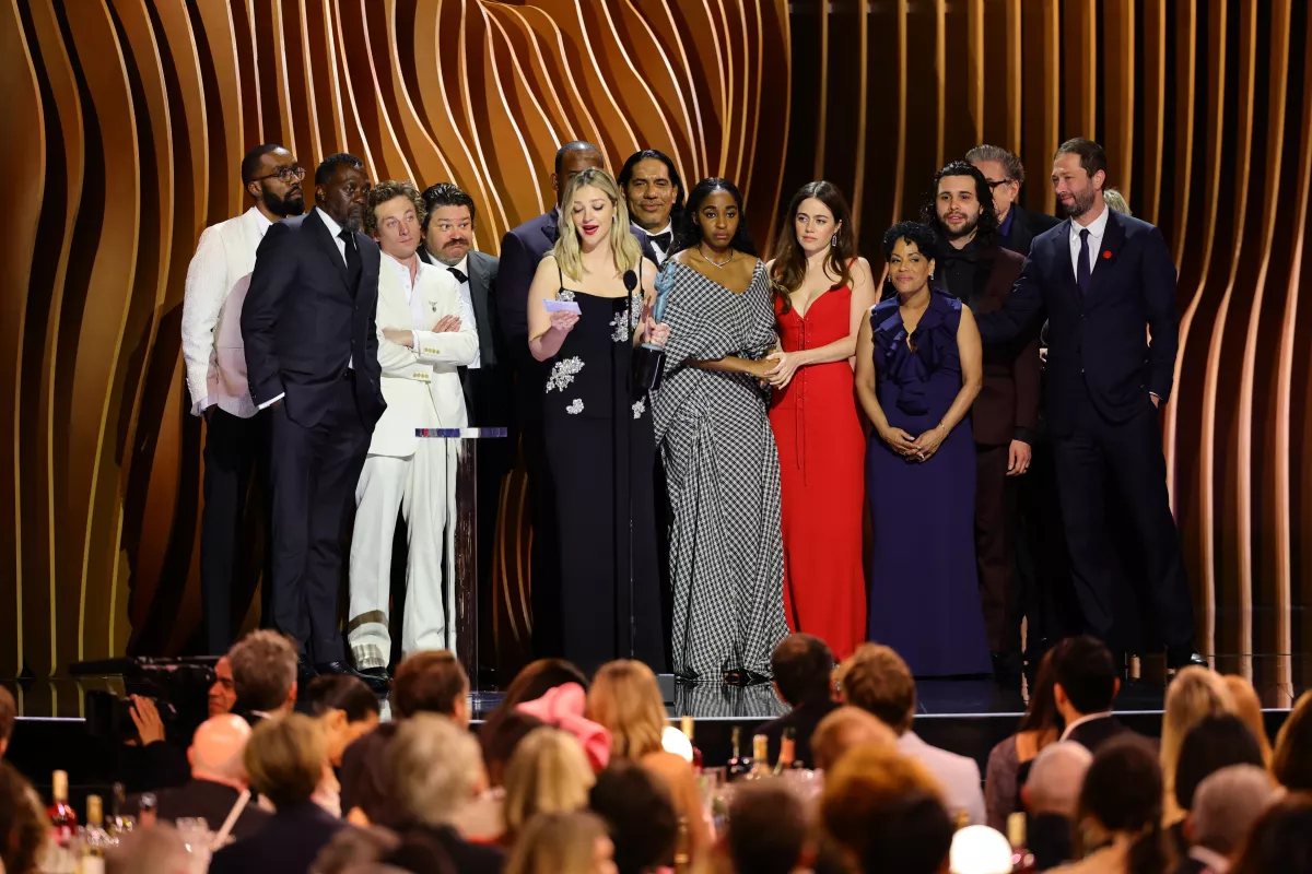30th Annual Screen Actors Guild Awards - Show