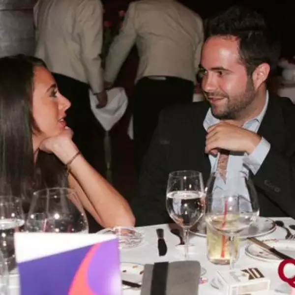 Ximena Suarez, Juan Jose Solorzano