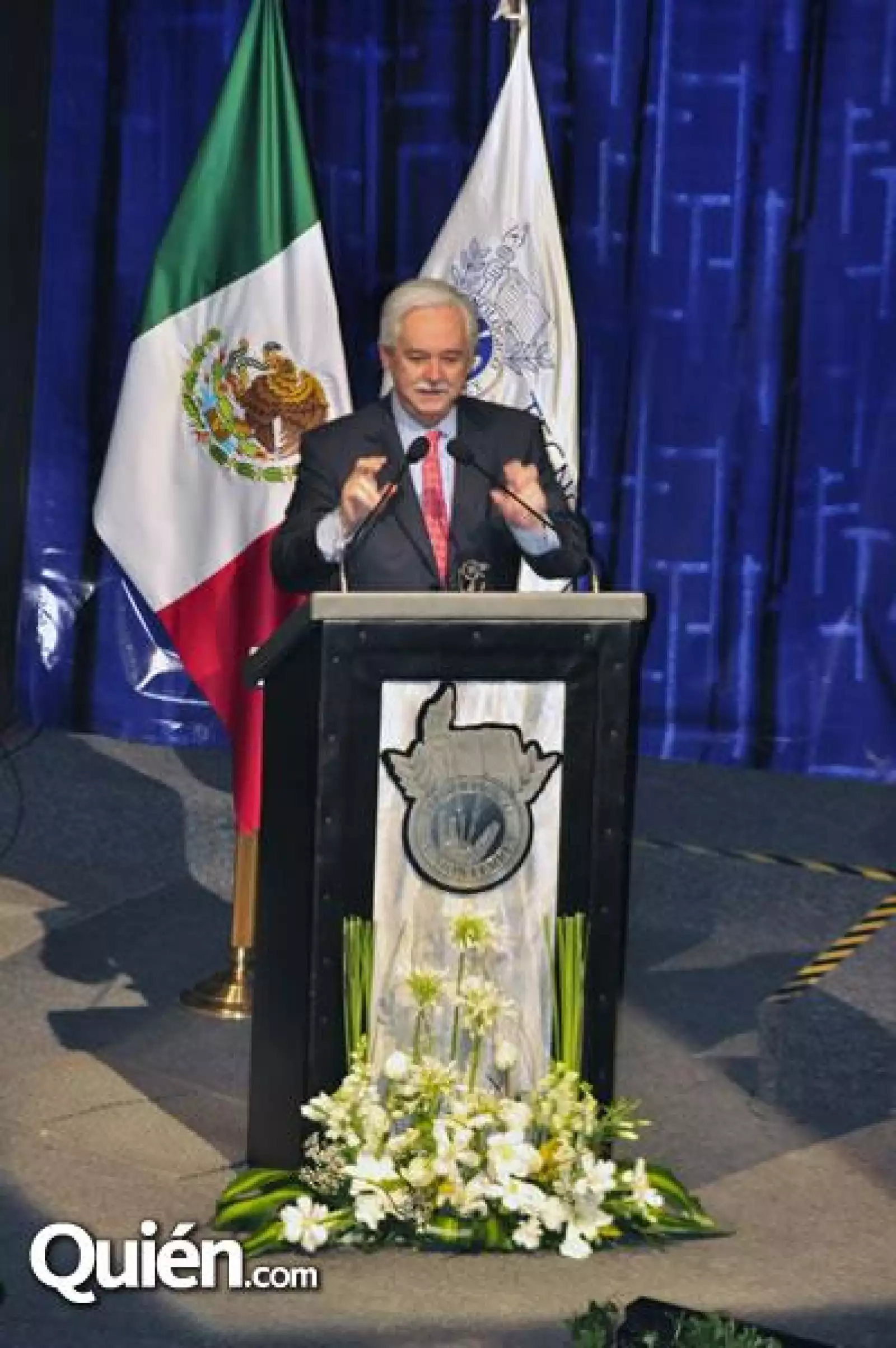 Ing. Lorenzo H. Zambrano