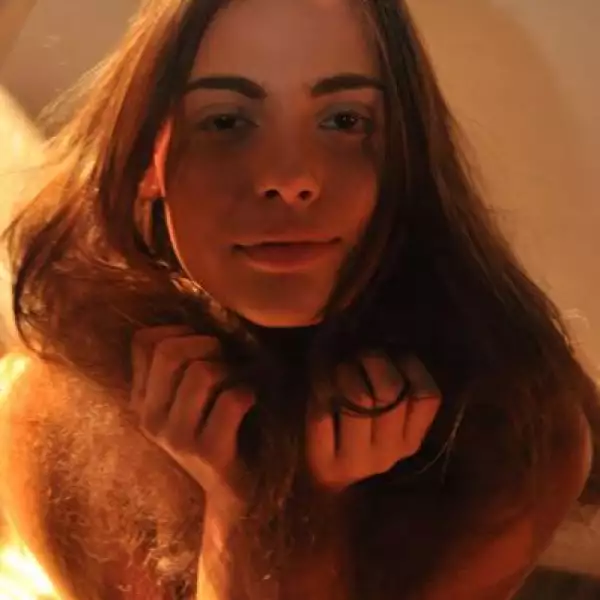 Backstage Monterrey Moda Nextel