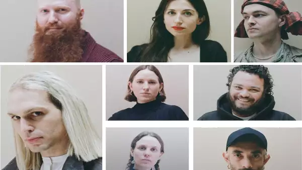 Brown Collage Coffee Photo Collage - 1