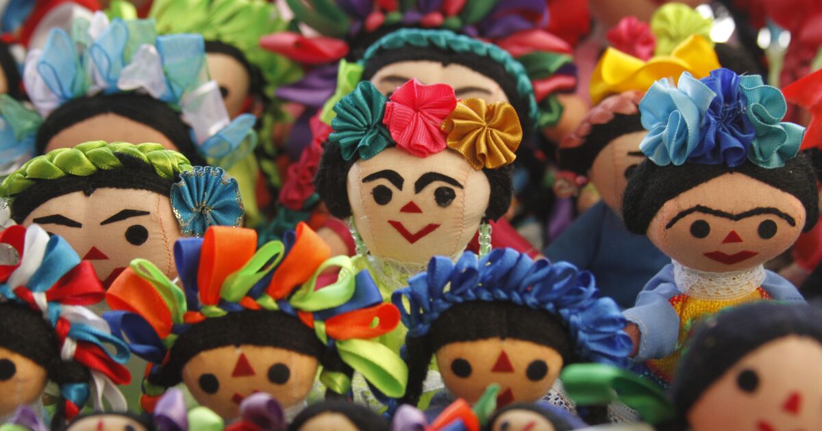 Mexico City'deki Esnaf Noel Pazarı'nı nerede ziyaret edebilirim?