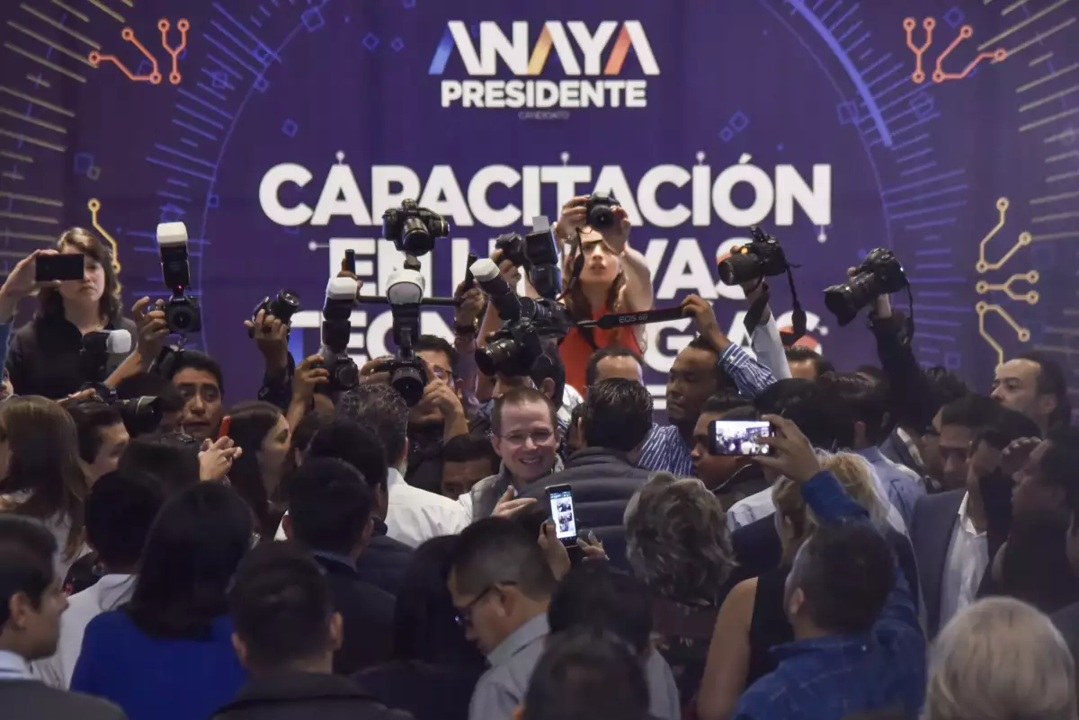 El poder de la imagen.