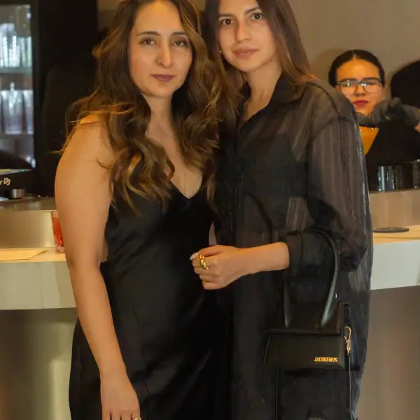 WELLNESS PARTY