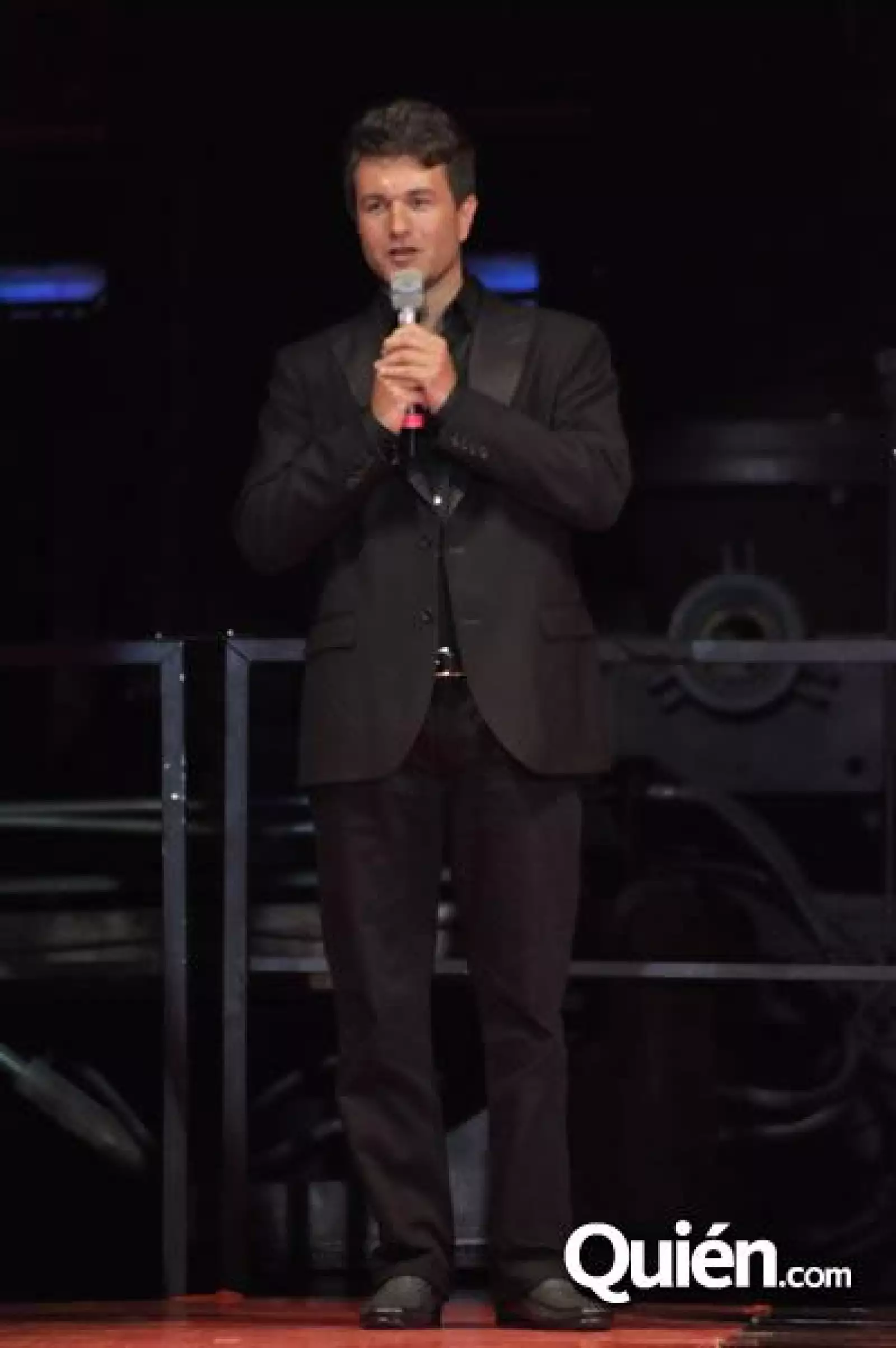 Monterrey Nextel Moda