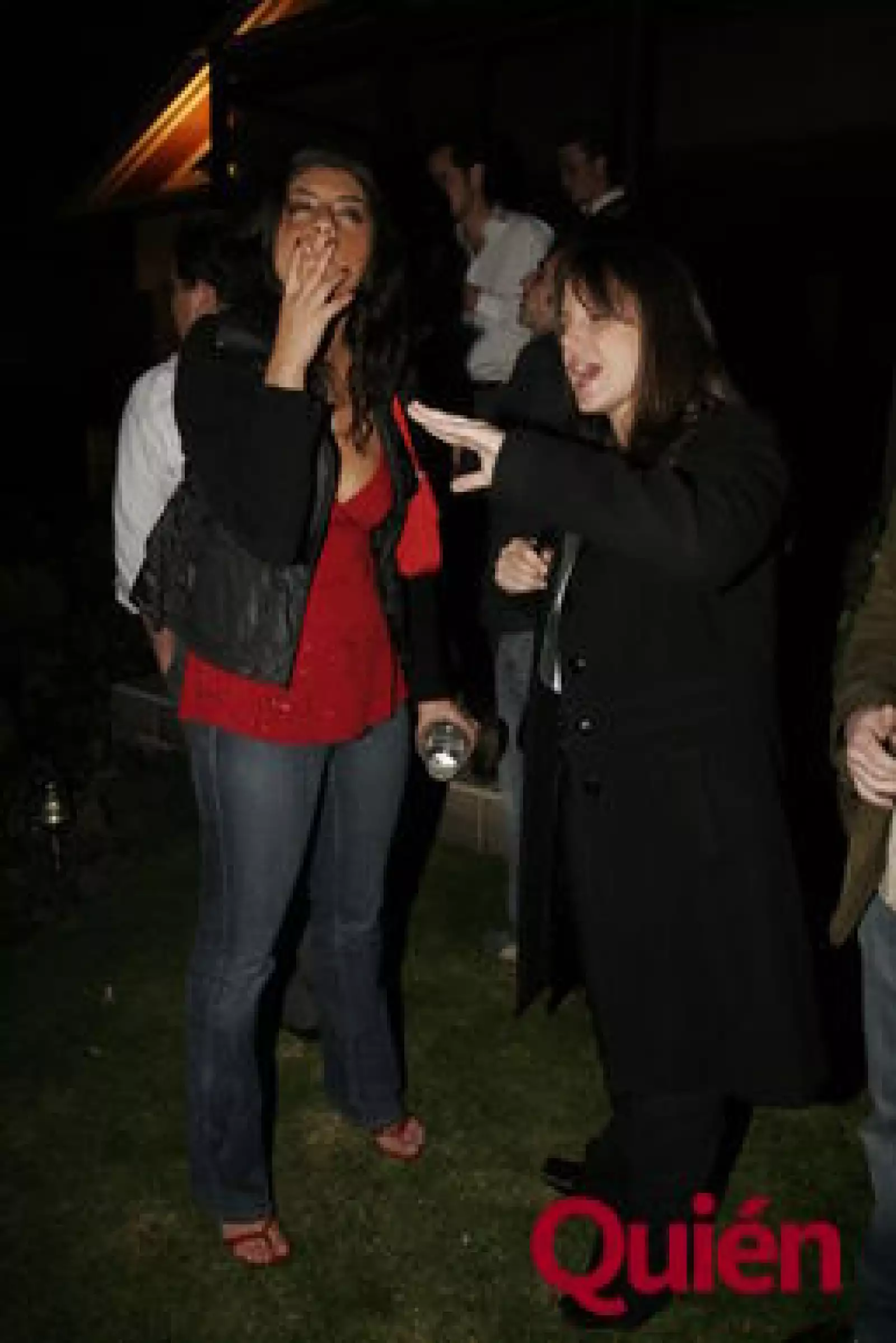 Goldie Daly, Michelle Tatarsky