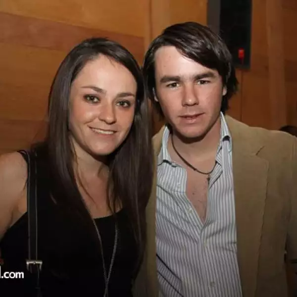 Expo Africa Lulu Ordaz y Sergio Gonz?z