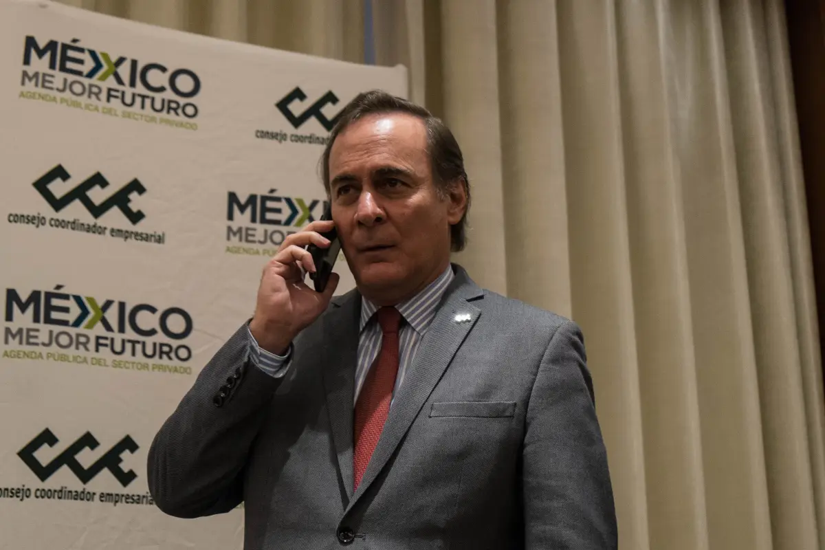 Juan Pablo Castañón