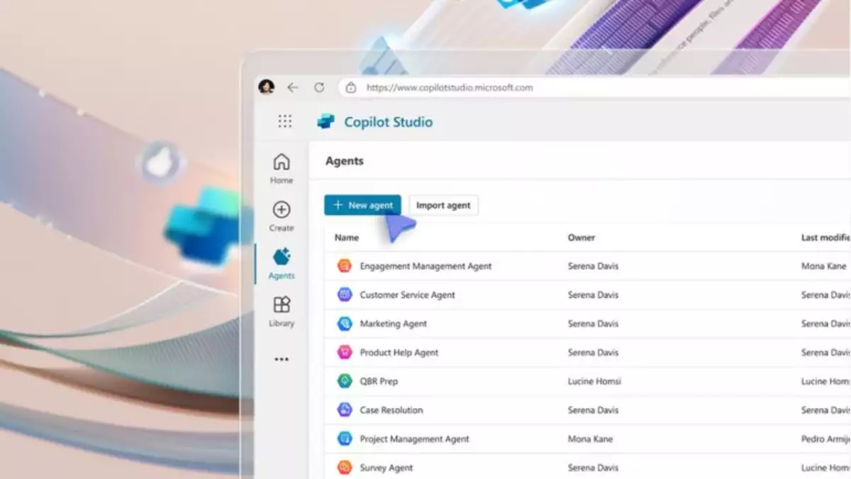 Microsoft da el siguiente paso para que todas las empresas utilicen IA