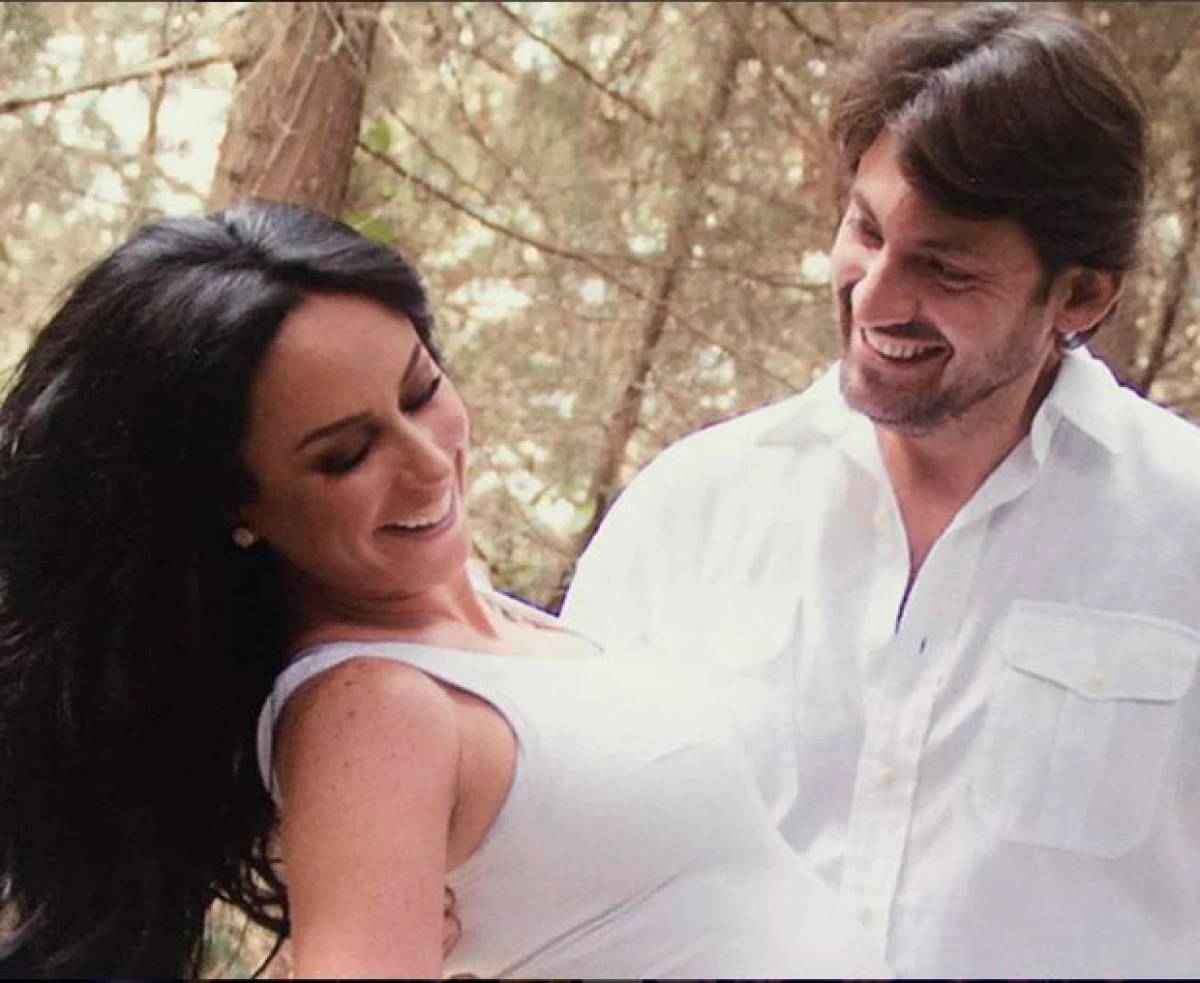 La conductora celebró el cumpleaños 40 de Víctor Manuel Álvarez Puga con una gran fiesta, sin embargo, no olvidó enviarle una cariñosa felicitación por las redes sociales.