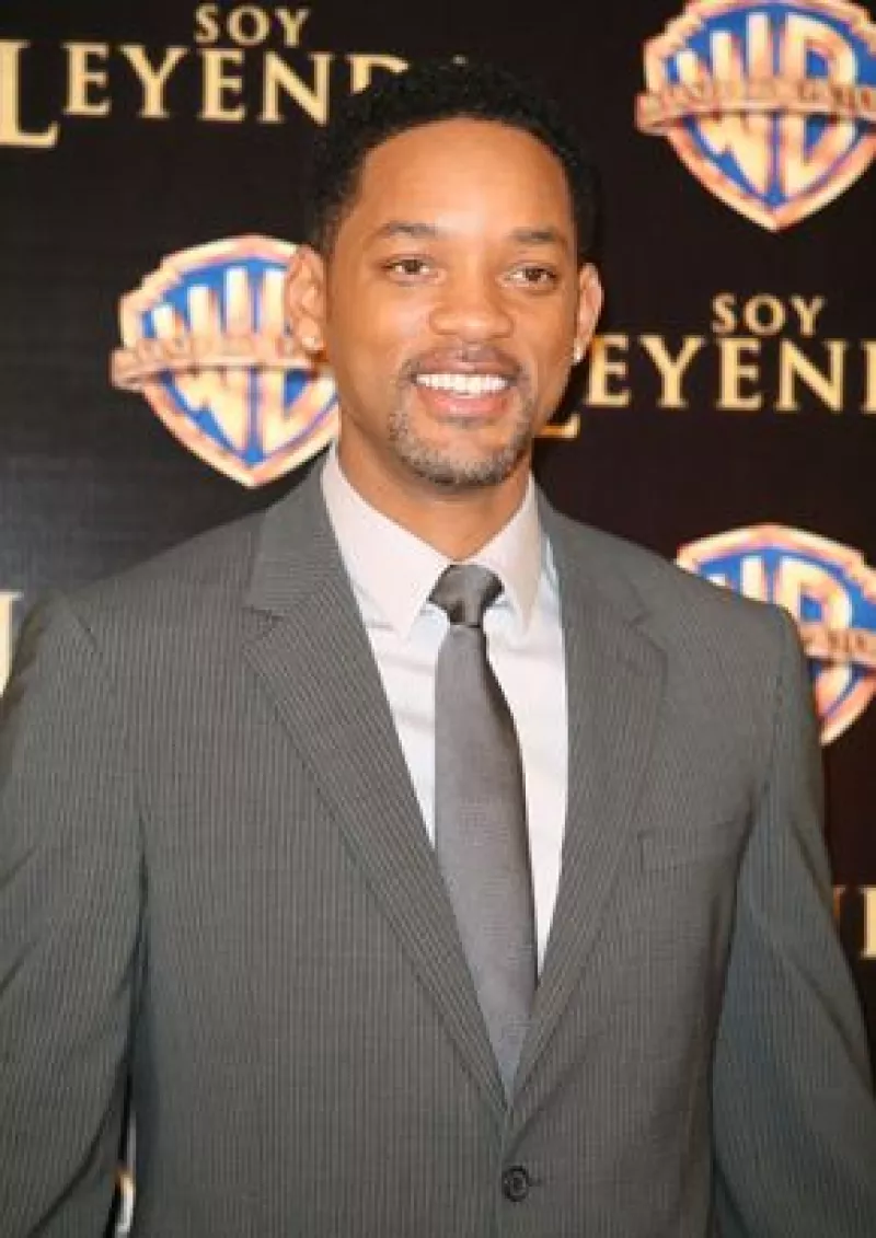 El actor y Sony Pictures Entertainment obtuvieron los derechos para llevar la historia a la pantalla grande.